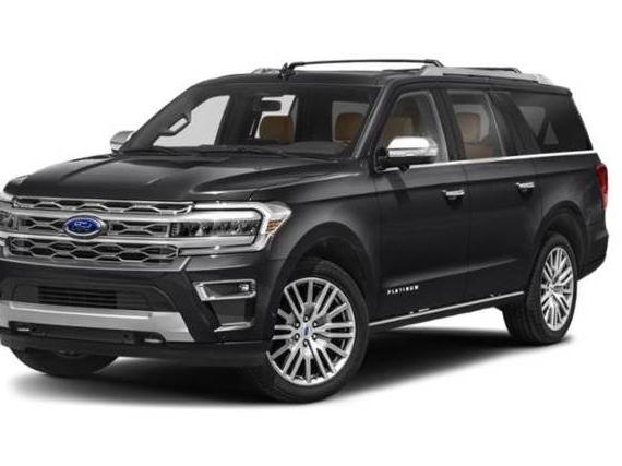 FORD EXPEDITION MAX 2024 1FMJK1J82REA25826 image
